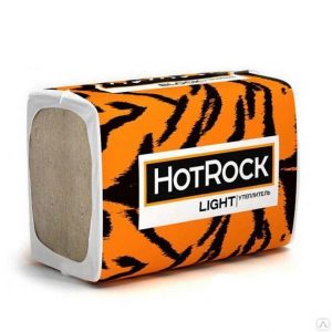 ХОТРОК ЛАЙТ ЭКО 50 ММ