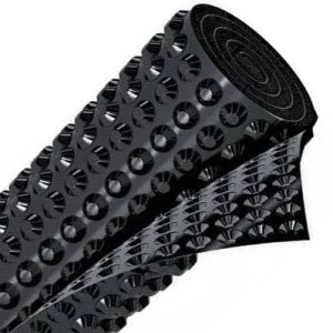 МЕМБРАНА PLASTGUARD GLUE 400 профилированная