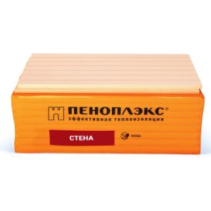 СТЕНА 50х585х1185 мм (7 плит)